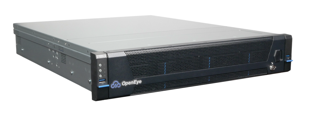 OpenEye MK Series Cloud Managed Server