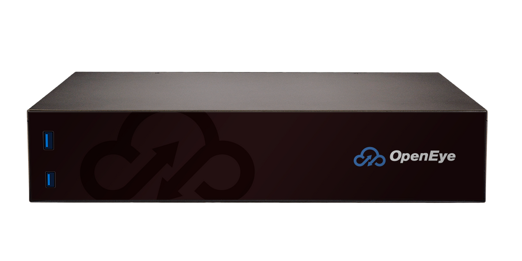 OpenEye - MT Series Cloud Server