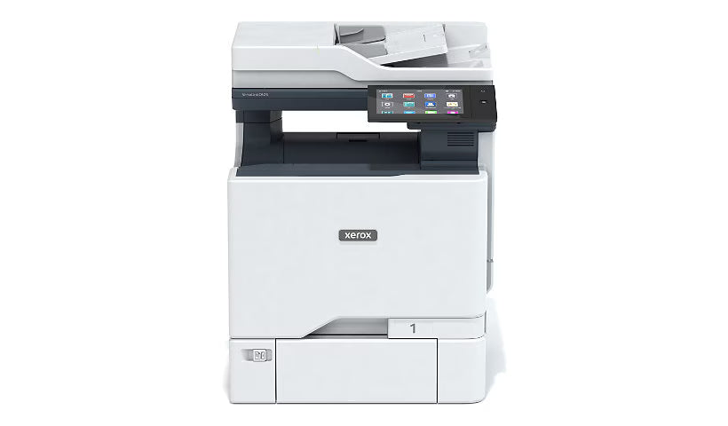 Xerox C625 Color Copier