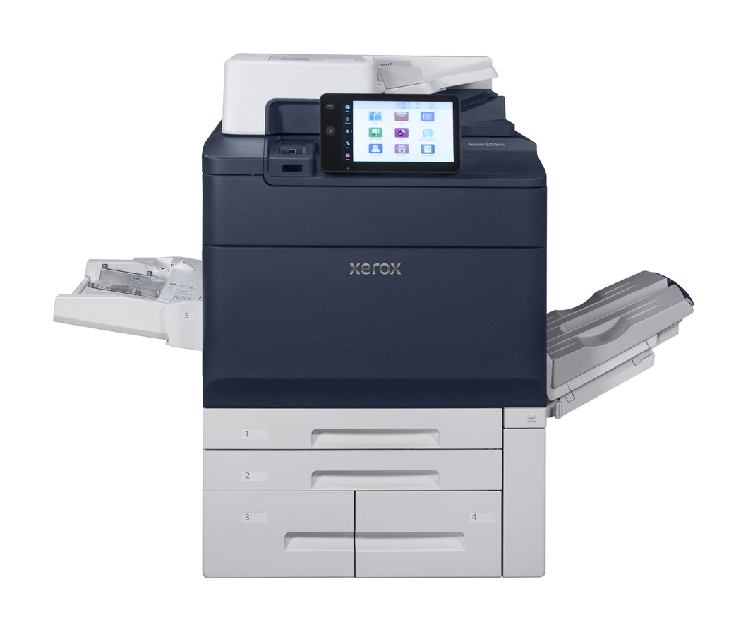 Xerox C9200 Color Copier