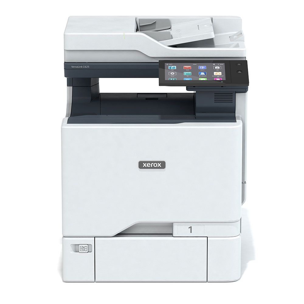 Xerox Color Copier