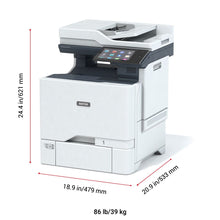 Load image into Gallery viewer, Xerox Color Copier
