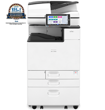 Load image into Gallery viewer, Ricoh IM C3500
